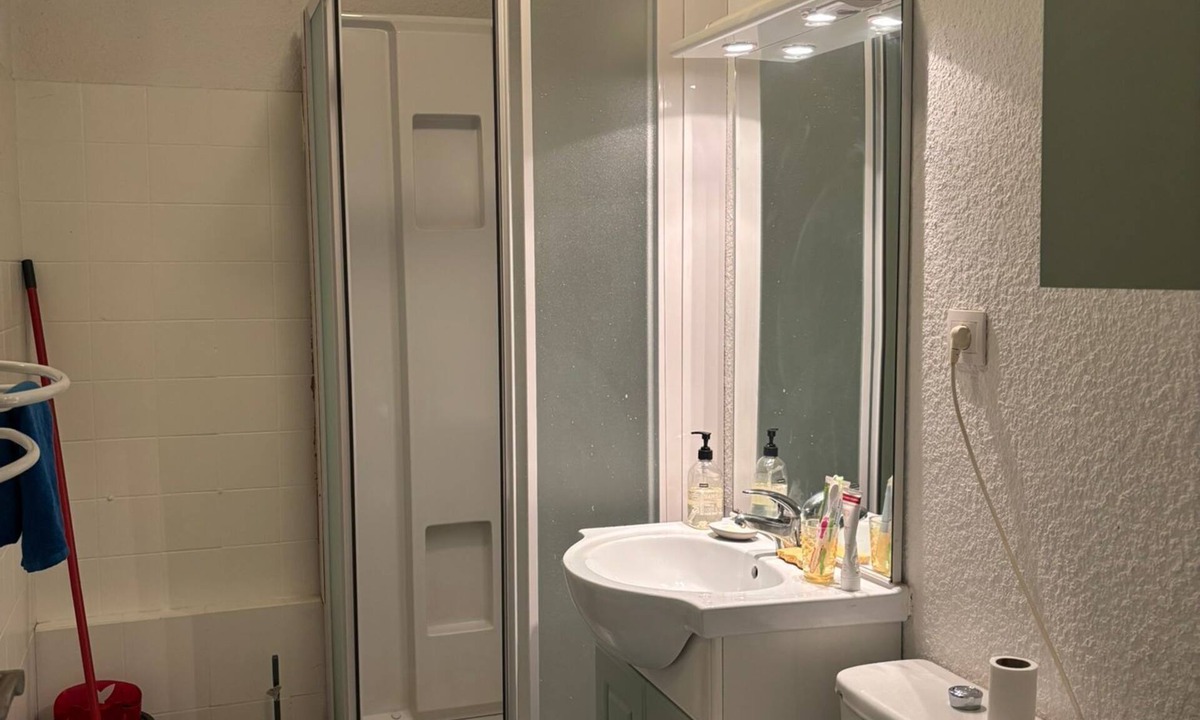 Ax-les-Thermes Apartment | Cosy apartment - Ax Les Thermes