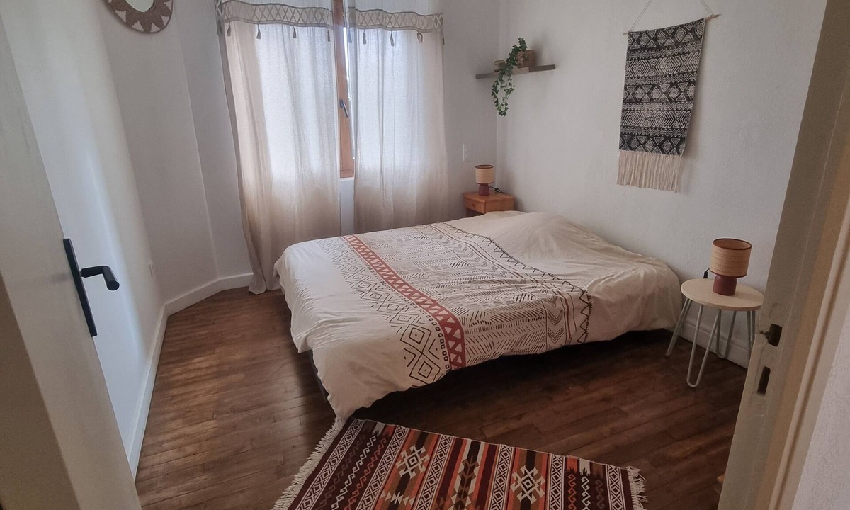Tuzaguet Apartment | Cosy apartment for 2 or 4 people