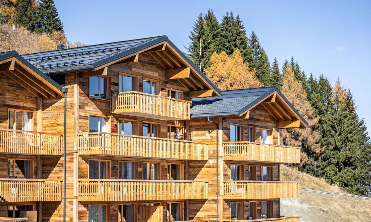 Granges Apartment | Cosy apartment for 4 guests with WIFI, TV and pets allowed