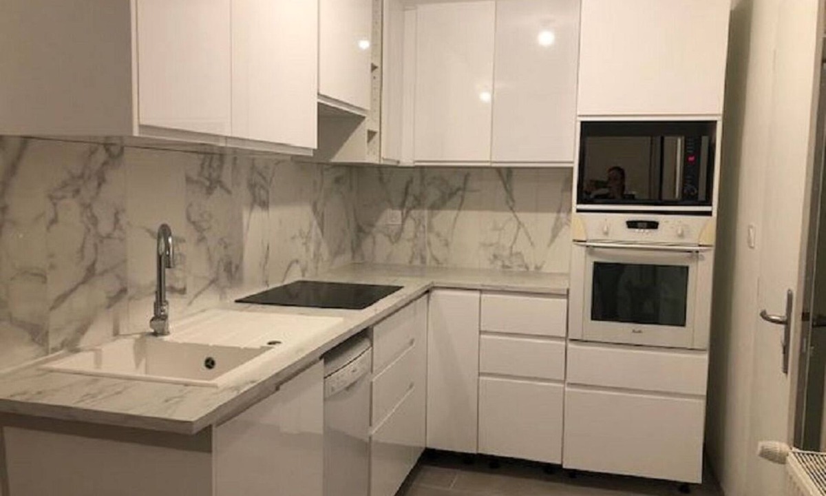 Enghien-les-Bains Apartment | Cosy apartment near Enghien les Bains
