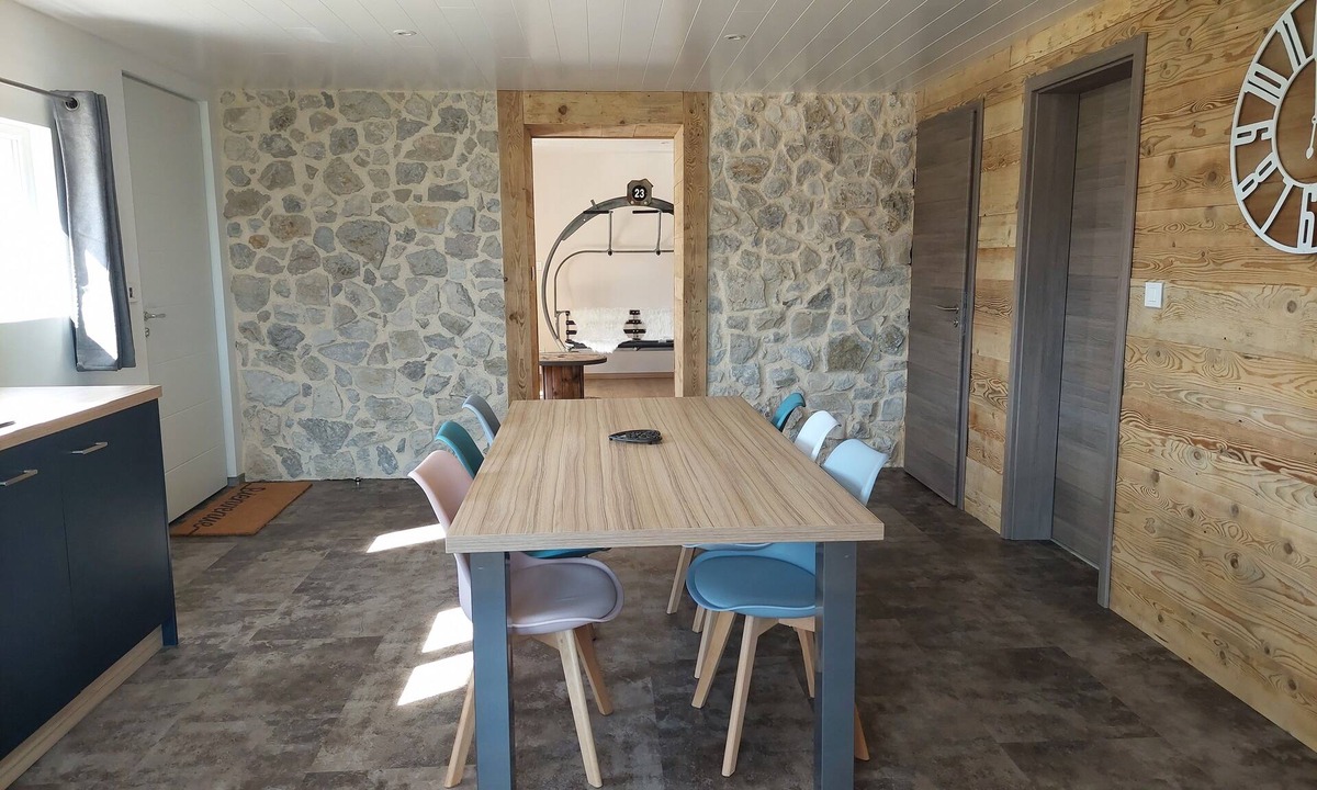 Gilley Apartment | Cosy apartment