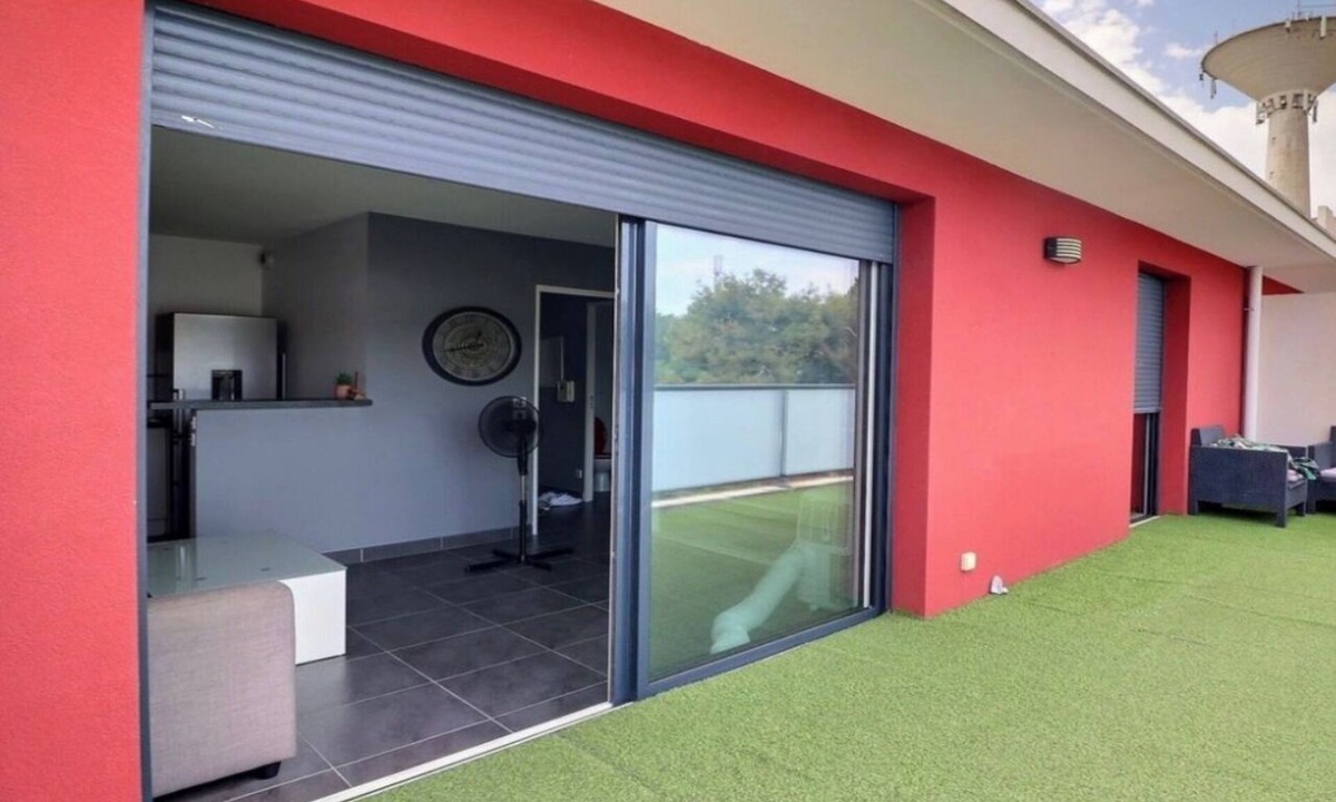 Le Cres Condo | Cosy apartment