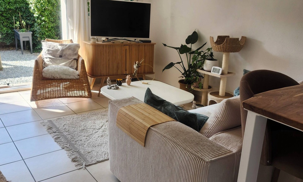 Costieres Apartment | Cosy apartment