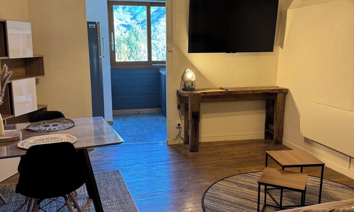 Veynes Apartment | Cosy apartment