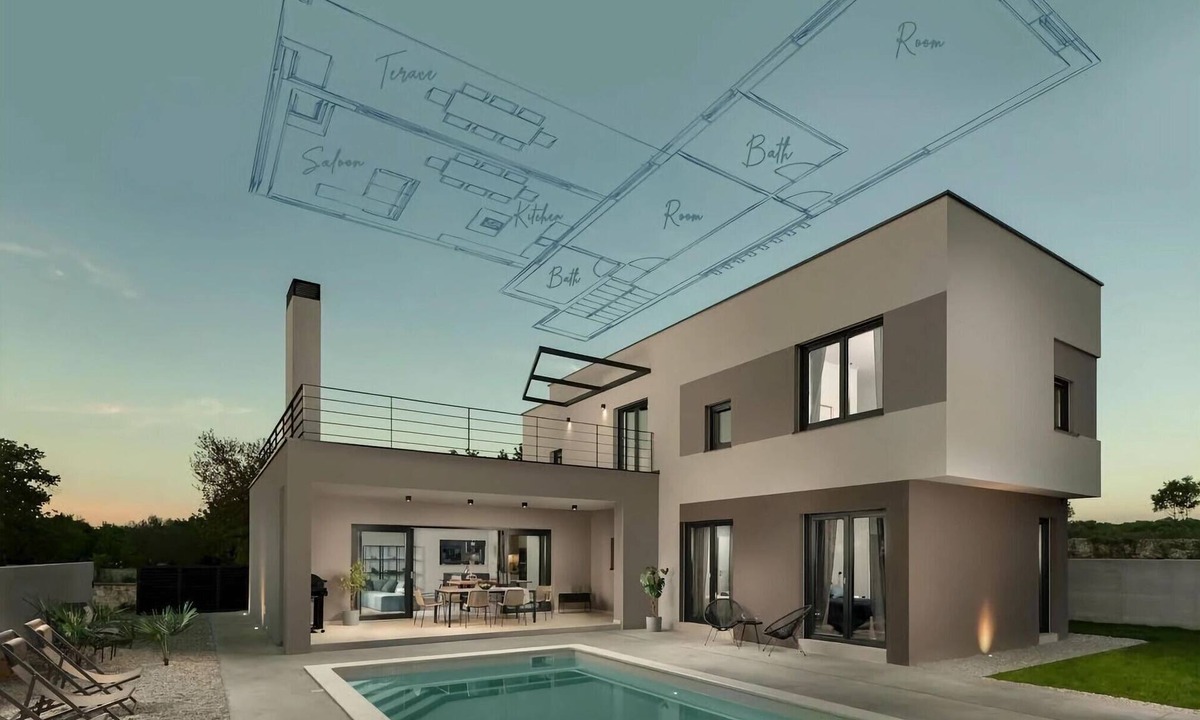 Gajana Apartment | Cosy apartment in Istria