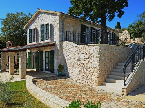 Ripenda Kosi Apartment | Cosy apartment in Labin
