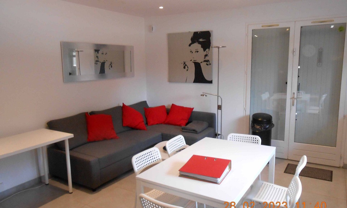 Quissac Apartment | Cosy apartment in Quissac (Gard)