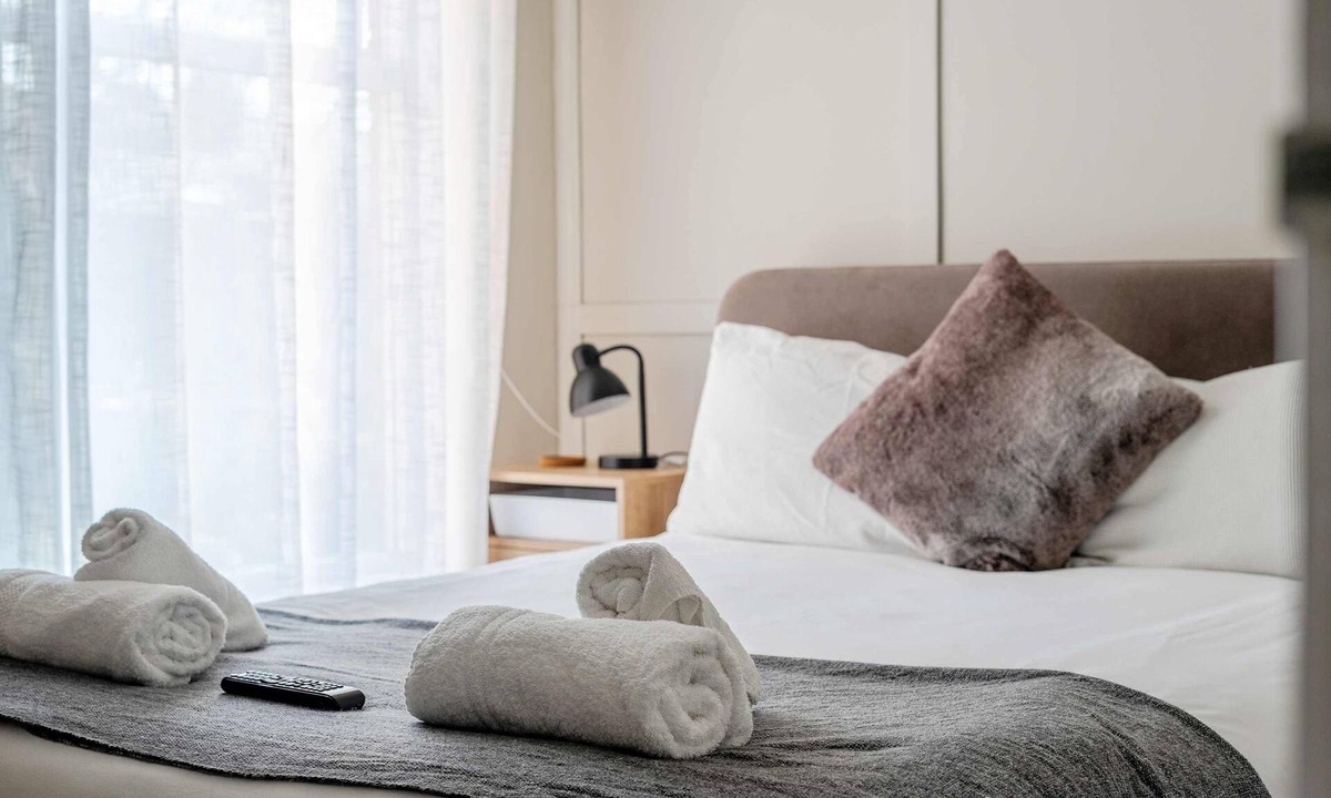 Didsbury Apartment | Cosy Apartment in Stunning Didsbury