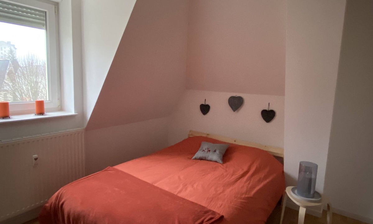 Contrexeville Apartment | COSY APARTMENT NUMBER 2