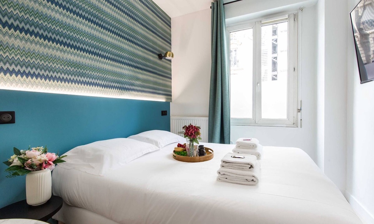 Quartier de Javel Apartment | Cosy Apartment - Parc des expositions/Tour Eiffel 1