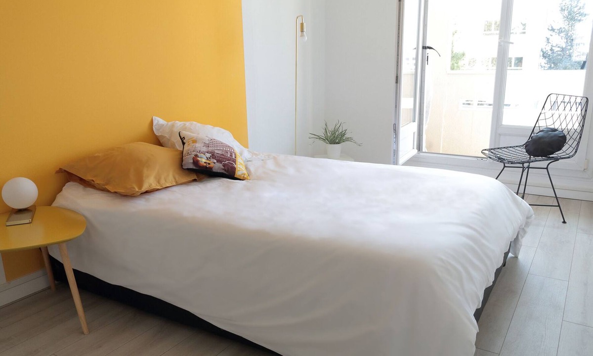 Clos des Roses Apartment | Cosy apartment with free parking