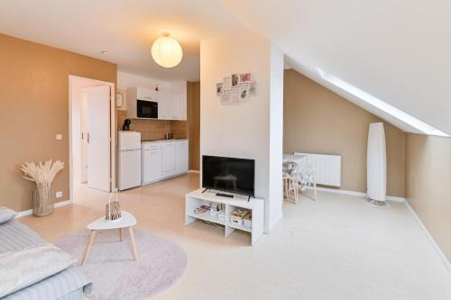 Cabourg Apartment | Cosy app near sea
