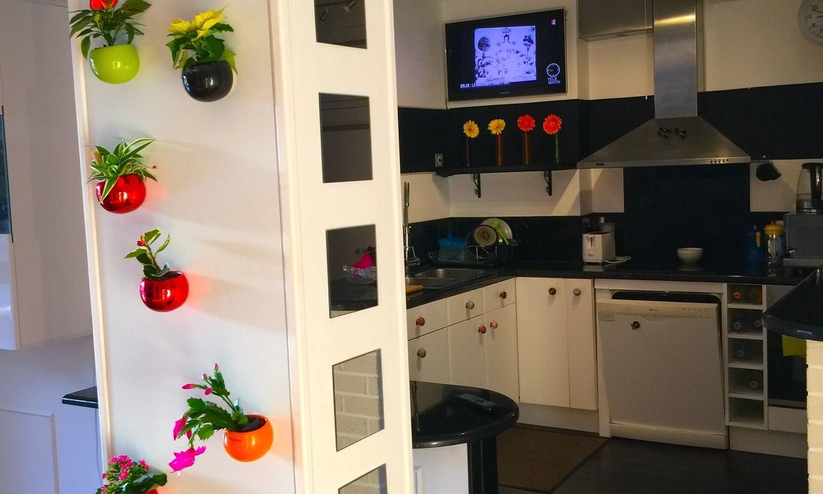 Passy Apartment | Cosy Appart 3 Chambres Famille Pres Tour Eiffel