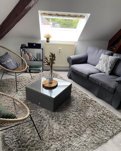 Contrexeville Apartment | COSY APPART