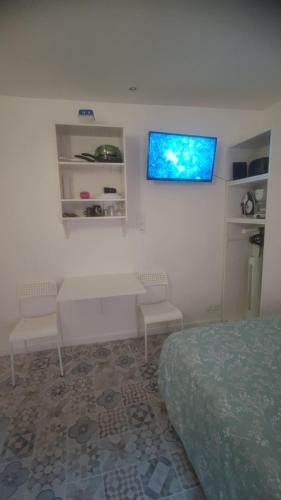 Deuil-la-Barre Apartment | Cosy Appartement à 15 min de Paris - Le Palmier -
