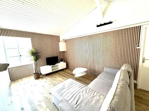 Cusset Apartment | Cosy appartement centre Cusset