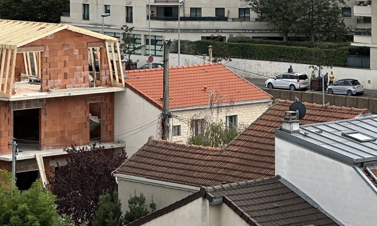 Gennevilliers Condo | Cosy Appartement Près de Paris et du Métro