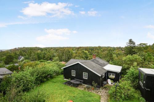 Rageleje House | Cosy Beach House Close To The Sea