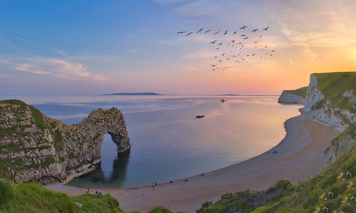 Bournemouth House | Cosy Bee