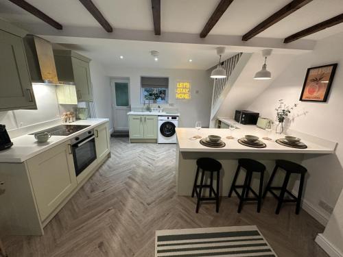 Bollington House | Cosy Bollington Two Bed House