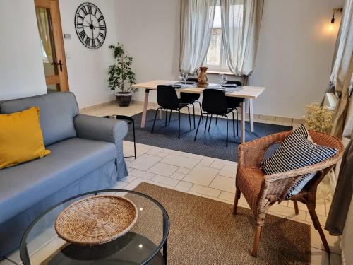 Gresswiller Apartment | Cosy Bretzel