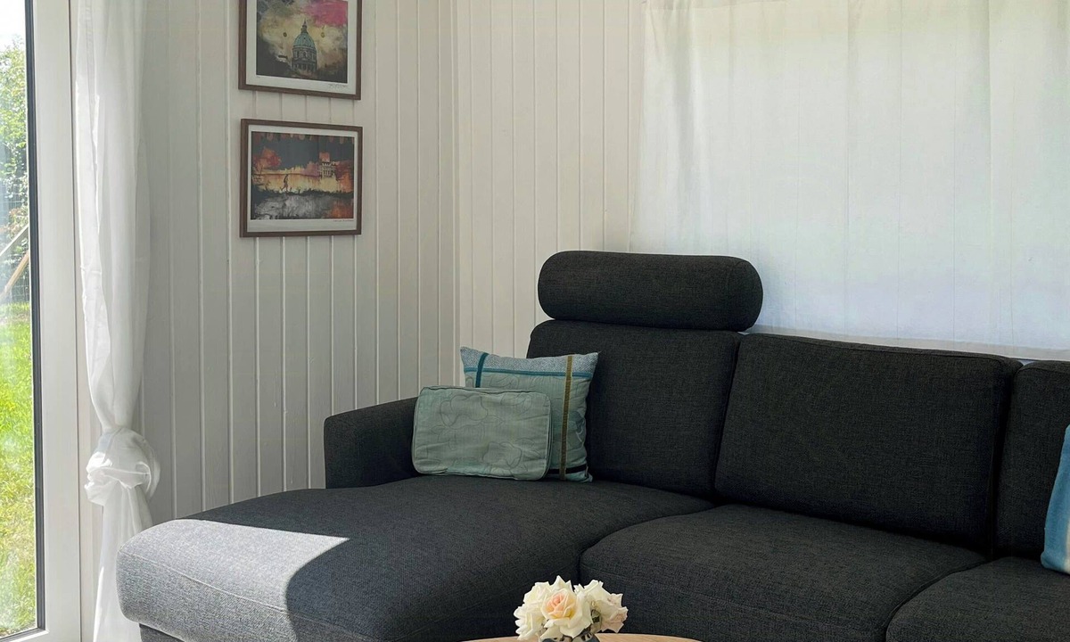 Hoeve Strand House | Cosy cabin collection in Veddinge Bakker