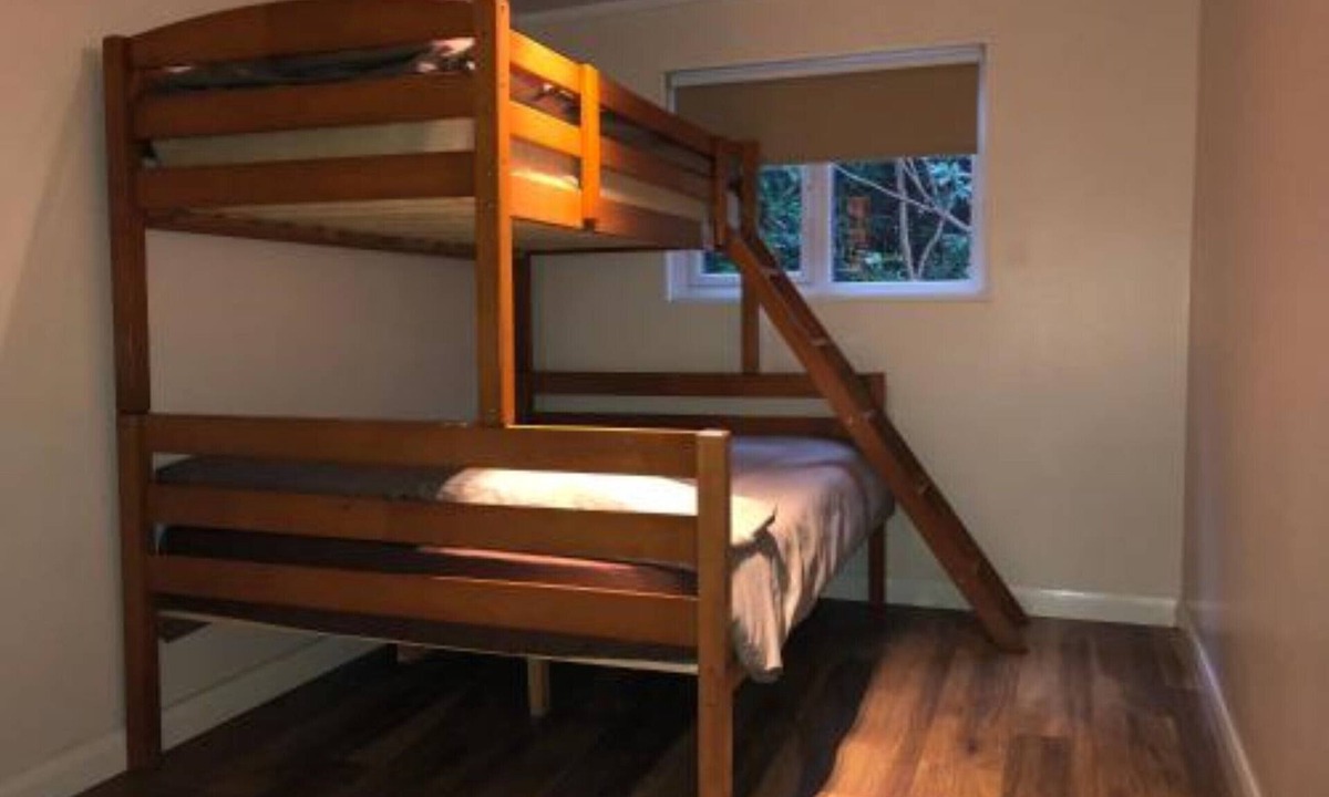 Wokingham Cabin | Cosy Cabin