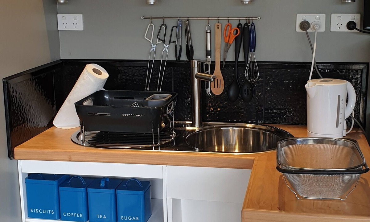 Kaitaia Cabin | Cosy cabin