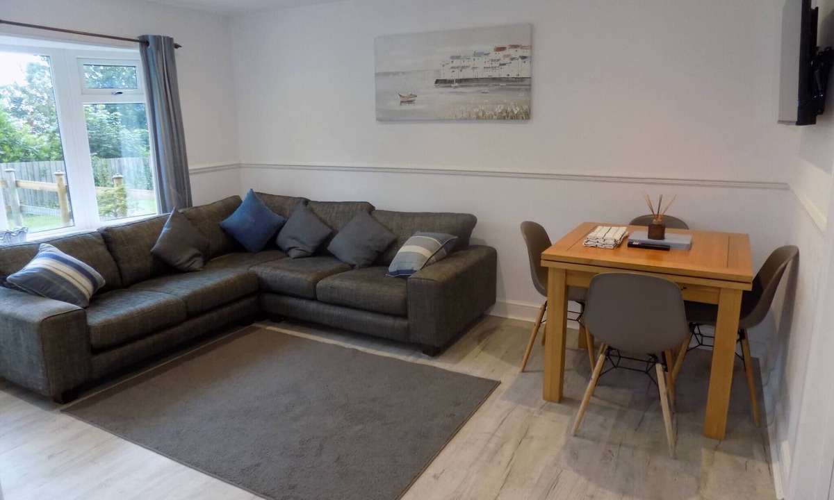 Watermouth Cabin | Cosy Cabin Retreat in Ilfracombe, North Devon