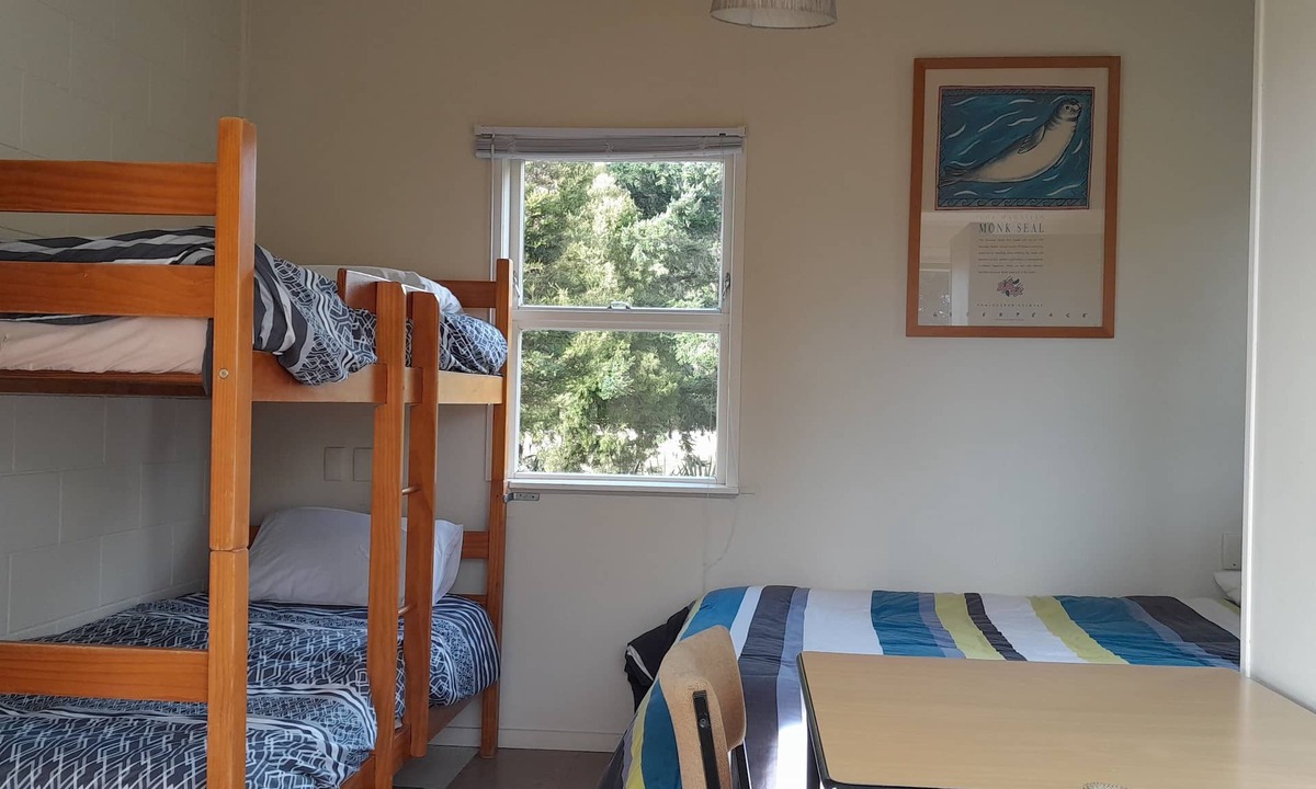 Ohakune Cabin | Cosy Cabins , Mountain Views and pet Friendly