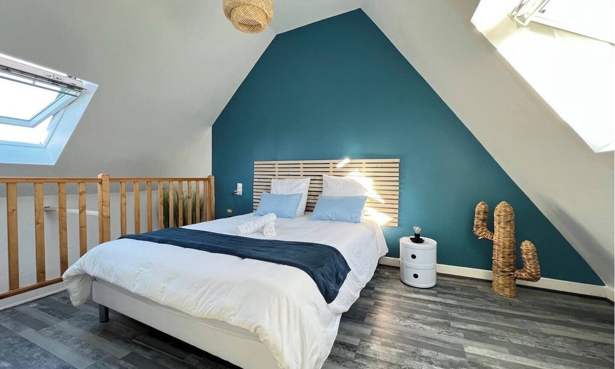 Abbeville House | COSY CASA.