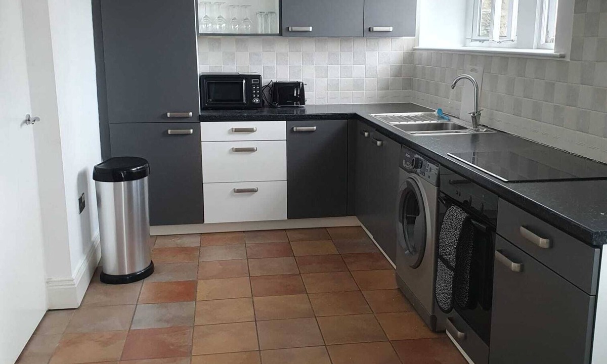 Skipton Apartment | Cosy, Central Apartment Skipton