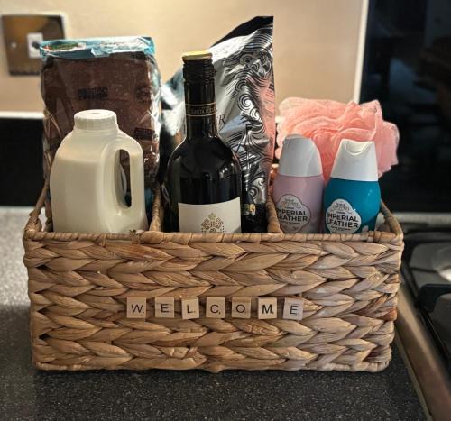 Ware Apartment | Cosy central hideout