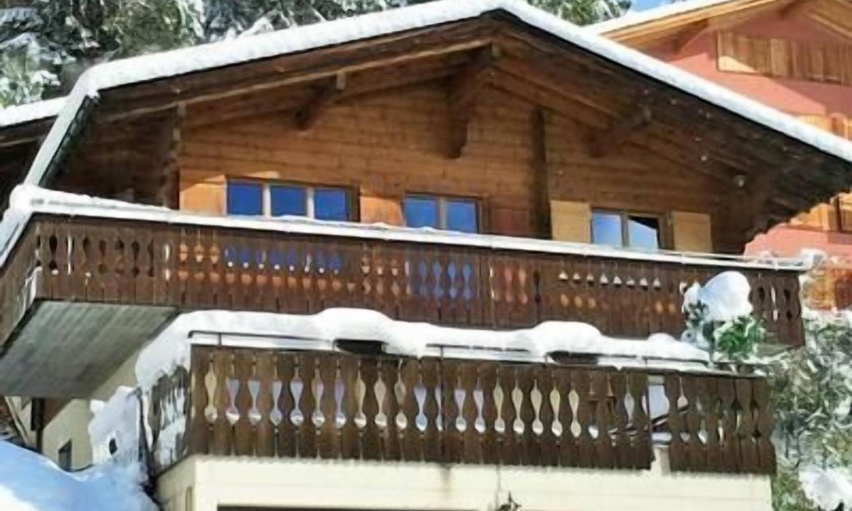 Laax Ski Chalet | Cosy chalet with fantastic views