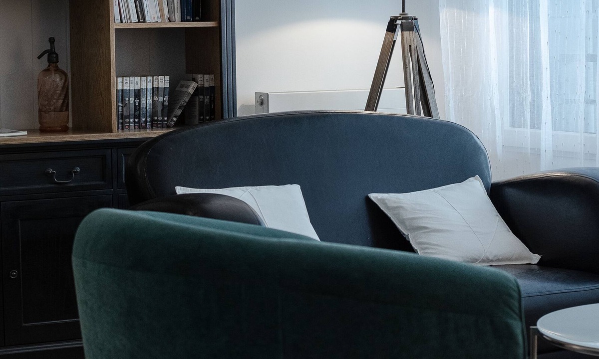 Caen City Centre Apartment | Cosy, comfortable apartment in the city center