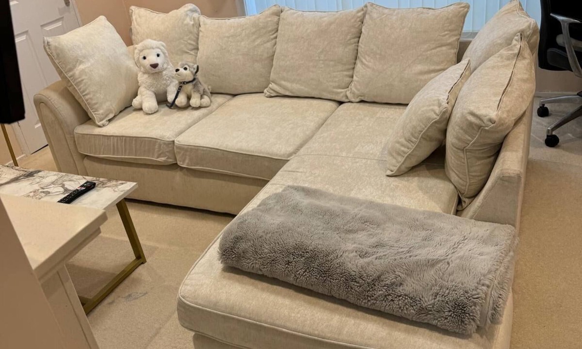 Peterlee House | Cosy & comfortable - Royal-like Stay