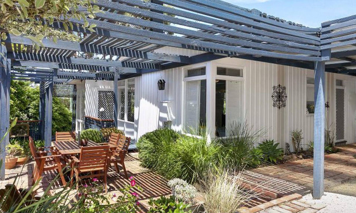 Jan Juc House | Cosy Corner *New Listing 2019*