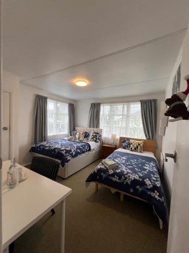 Te Rapa Bed & Breakfast | Cosy Corner
