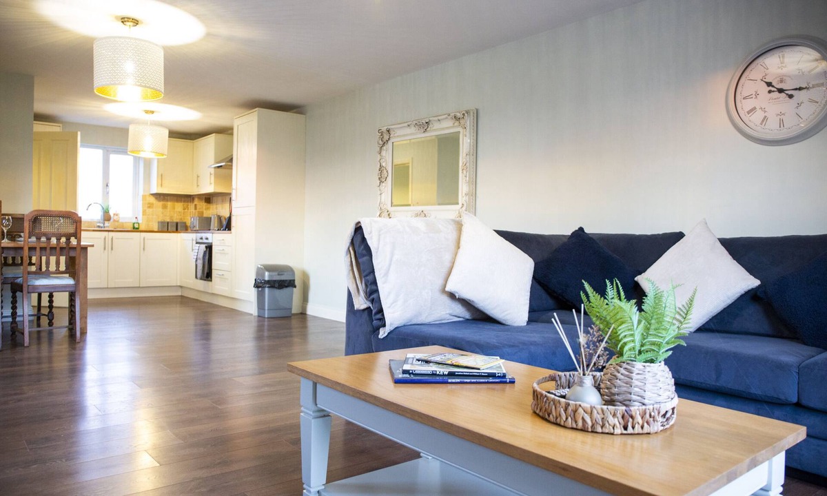 Stratford-upon-Avon Cottage | Cosy Cotswold Cottages