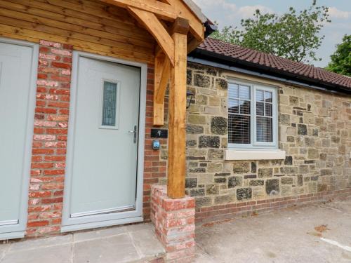 Durham House | Cosy Cottage 4