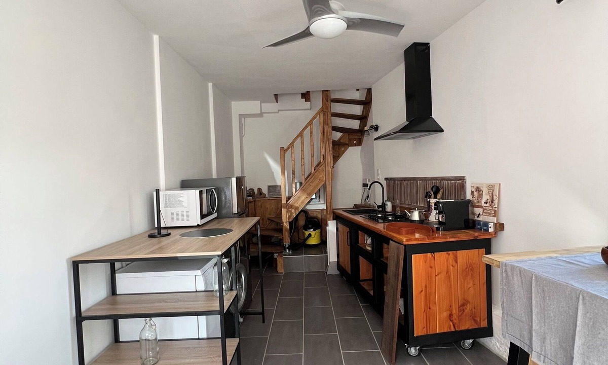 Quillan Cottage | Cosy cottage at the feet of Pyrenees