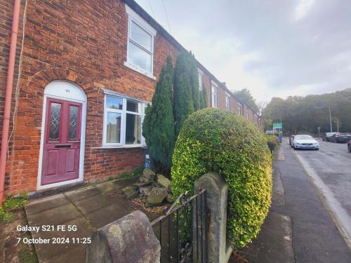 Chorley House | Cosy cottage