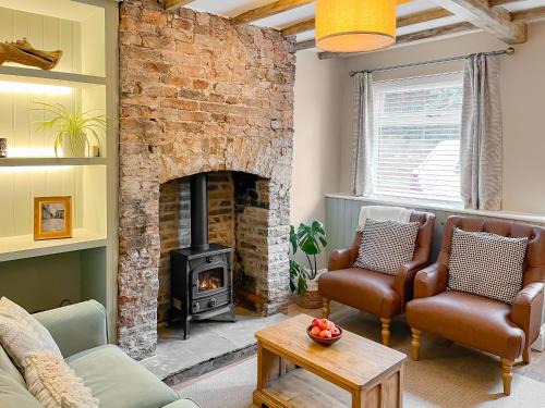 Howden House | Cosy Cottage