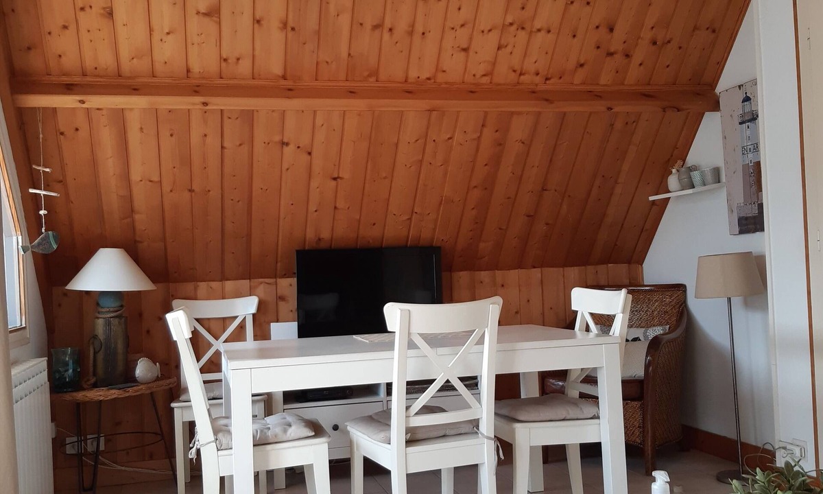 Quiberon House | Cosy cottage ideally located