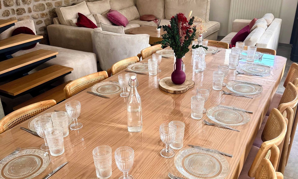 Tiranges House | Cosy cottage in the countryside - ideal for a weekend with friends or family