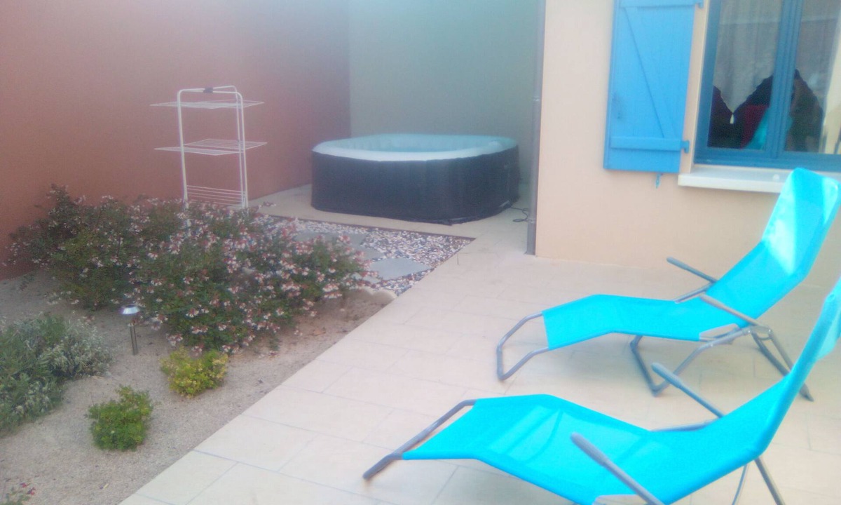 Saint-Rabier House | Cosy cottage with jacuzzi