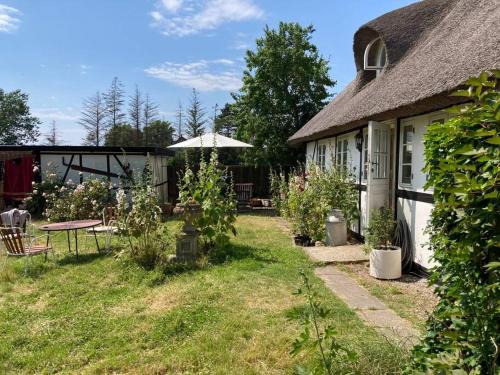 Nysted House | Cosy country house