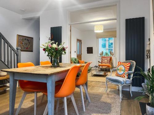 Hay on Wye House | Cosy Cwtch