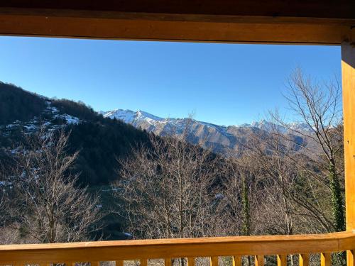 Guzet Neige Apartment | Cosy d'Asmae