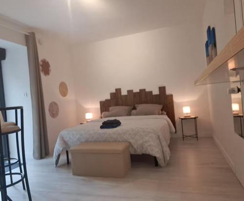 Yffiniac Hotel | Cosy d'Yffiniac